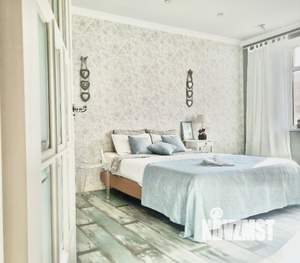 3-к квартира, вторичка, 100м2, 14/14 этаж