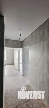 3-к квартира, вторичка, 57м2, 11/21 этаж