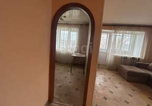 1-к квартира, вторичка, 31м2, 3/5 этаж