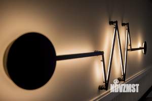 1-к квартира, вторичка, 40м2, 9/24 этаж