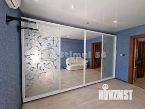 3-к квартира, вторичка, 70м2, 4/4 этаж