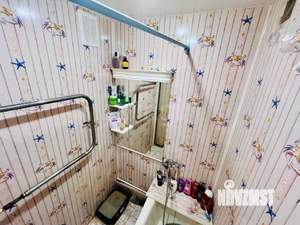 3-к квартира, вторичка, 61м2, 4/5 этаж