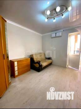 Студия квартира, вторичка, 25м2, 11/13 этаж