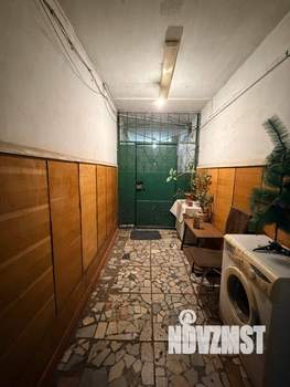 Студия квартира, вторичка, 13м2, 3/5 этаж