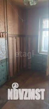 3-к квартира, вторичка, 66м2, 8/9 этаж