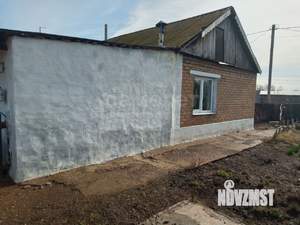 4-к квартира, вторичка, 62м2, 1/1 этаж