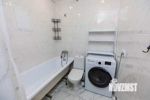 1-к квартира, вторичка, 32м2, 1/2 этаж