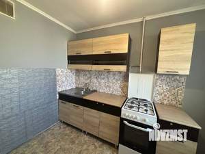 3-к квартира, вторичка, 66м2, 8/9 этаж