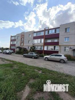 1-к квартира, вторичка, 30м2, 1/3 этаж