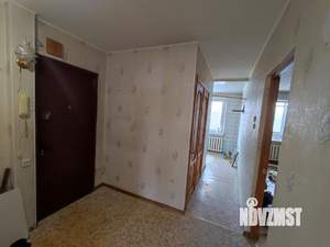 3-к квартира, вторичка, 63м2, 5/5 этаж