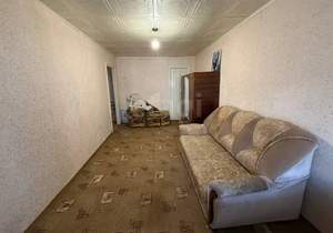 1-к квартира, вторичка, 31м2, 4/4 этаж