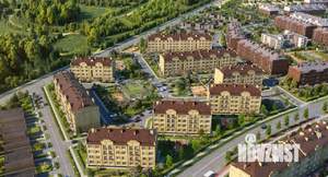 2-к квартира, вторичка, 73м2, 3/4 этаж