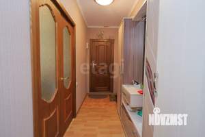 2-к квартира, вторичка, 51м2, 4/5 этаж