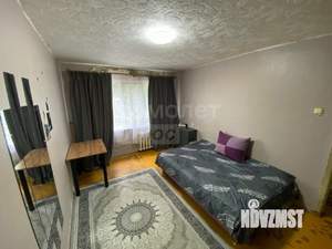 3-к квартира, вторичка, 61м2, 2/5 этаж