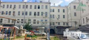 4-к квартира, вторичка, 117м2, 4/4 этаж