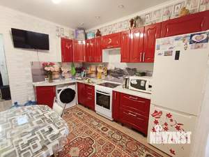 1-к квартира, вторичка, 38м2, 6/14 этаж