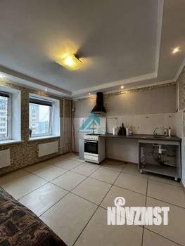 1-к квартира, вторичка, 50м2, 5/13 этаж