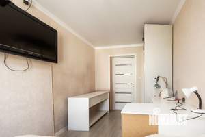 3-к квартира, вторичка, 52м2, 5/5 этаж