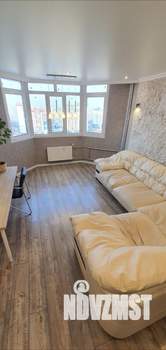 2-к квартира, вторичка, 60м2, 17/19 этаж