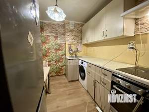 2-к квартира, вторичка, 46м2, 3/5 этаж