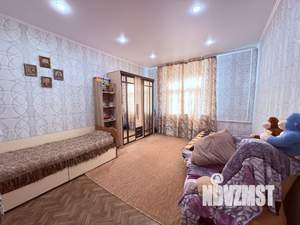 4-к квартира, вторичка, 88м2, 1/4 этаж