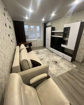 1-к квартира, вторичка, 33м2, 3/9 этаж