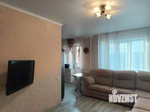 2-к квартира, вторичка, 59м2, 6/12 этаж