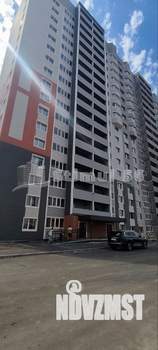 2-к квартира, вторичка, 60м2, 15/17 этаж