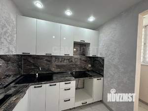 2-к квартира, вторичка, 50м2, 5/18 этаж