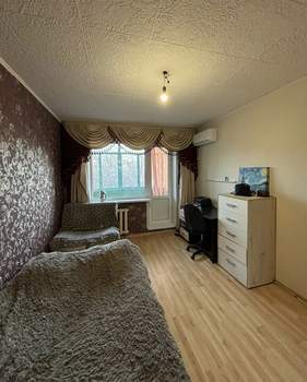 1-к квартира, вторичка, 34м2, 2/9 этаж