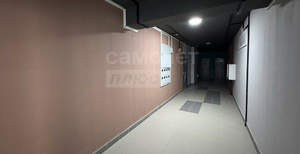 1-к квартира, вторичка, 54м2, 6/17 этаж