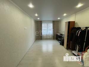 2-к квартира, вторичка, 60м2, 2/15 этаж