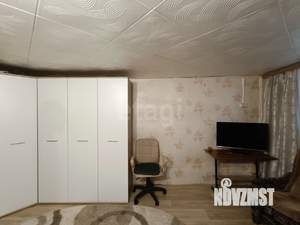 2-к квартира, вторичка, 36м2, 1/2 этаж