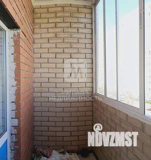 2-к квартира, вторичка, 52м2, 4/9 этаж