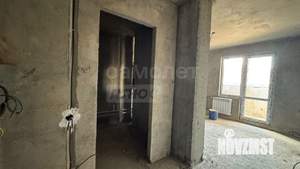 2-к квартира, вторичка, 60м2, 2/16 этаж