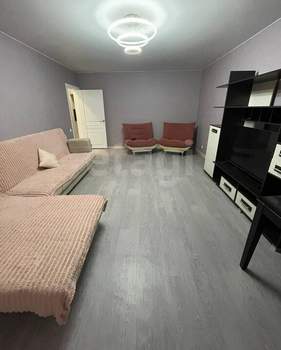 4-к квартира, вторичка, 72м2, 4/5 этаж