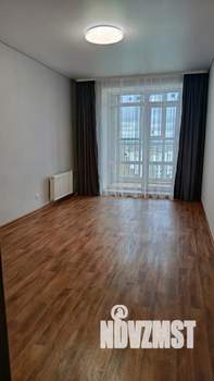 1-к квартира, вторичка, 47м2, 14/14 этаж