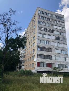 2-к квартира, вторичка, 53м2, 4/10 этаж