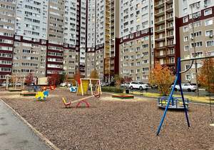 1-к квартира, вторичка, 40м2, 13/17 этаж