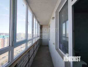 2-к квартира, вторичка, 66м2, 16/17 этаж