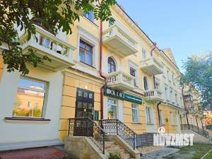 2-к квартира, вторичка, 58м2, 3/3 этаж