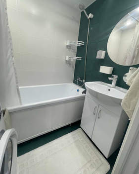 2-к квартира, вторичка, 50м2, 7/9 этаж