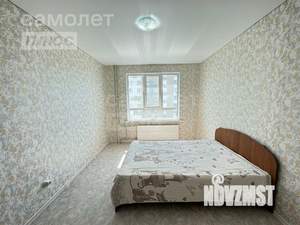 2-к квартира, вторичка, 61м2, 12/18 этаж