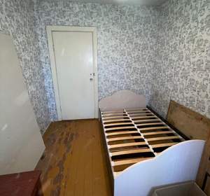 4-к квартира, вторичка, 61м2, 1/5 этаж