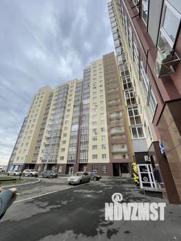 3-к квартира, вторичка, 94м2, 5/17 этаж