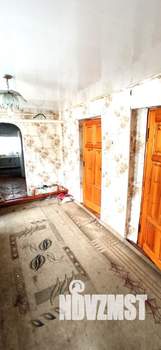 3-к квартира, вторичка, 78м2, 1/1 этаж