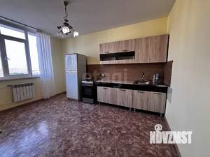 1-к квартира, вторичка, 47м2, 15/18 этаж