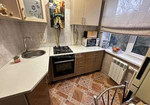 2-к квартира, вторичка, 47м2, 4/5 этаж