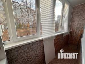 1-к квартира, вторичка, 39м2, 1/9 этаж