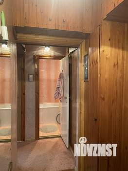 2-к квартира, вторичка, 45м2, 4/16 этаж